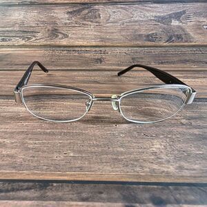 COACH Eyeglasses LAVERNE 247 LIGHT ROSE‎ PINK PURPLE FRAMES ONLY 50-18-135